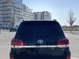 Toyota Land Cruiser 2020 годаfor37 000 000 тг. в Актау – фото 5