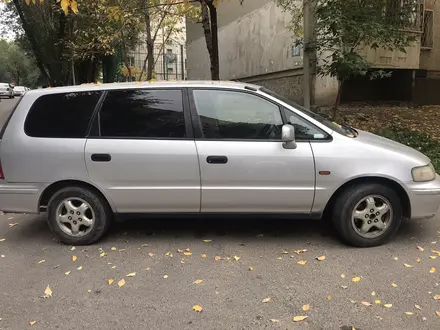 Honda Odyssey 1998 года за 4 150 000 тг. в Алматы – фото 2