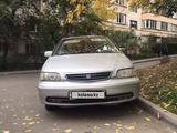 Honda Odyssey 1998 года за 4 150 000 тг. в Алматы