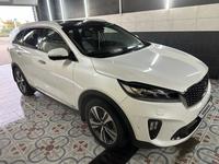 Kia Sorento 2019 годаүшін15 700 000 тг. в Уральск