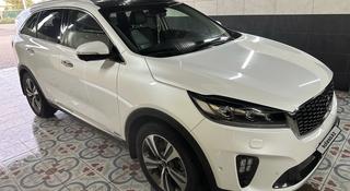 Kia Sorento 2019 года за 15 700 000 тг. в Уральск