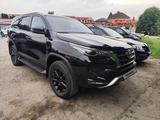 Toyota Fortuner 2021 годаүшін21 500 000 тг. в Алматы – фото 2