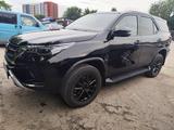 Toyota Fortuner 2021 годаүшін21 500 000 тг. в Алматы
