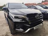 Toyota Fortuner 2021 годаүшін21 500 000 тг. в Алматы – фото 4