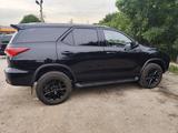Toyota Fortuner 2021 годаүшін21 500 000 тг. в Алматы – фото 3