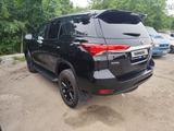 Toyota Fortuner 2021 годаүшін21 500 000 тг. в Алматы – фото 5
