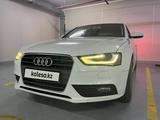 Audi A4 2014 годаүшін6 200 000 тг. в Астана