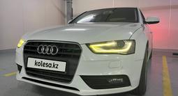 Audi A4 2014 годаүшін6 200 000 тг. в Астана