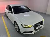 Audi A4 2014 годаүшін6 200 000 тг. в Астана – фото 5