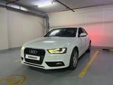 Audi A4 2014 годаүшін6 200 000 тг. в Астана – фото 3