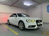 Audi A4 2014 годаүшін6 200 000 тг. в Астана – фото 4
