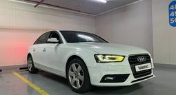 Audi A4 2014 годаүшін6 200 000 тг. в Астана – фото 4