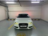 Audi A4 2014 годаүшін6 200 000 тг. в Астана – фото 2