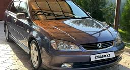 Honda Avancier 2003 годаfor4 500 000 тг. в Алматы