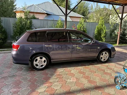 Honda Avancier 2003 года за 4 500 000 тг. в Алматы – фото 6