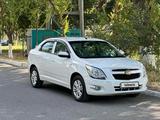 Chevrolet Cobalt 2023 года за 6 250 000 тг. в Шымкент – фото 2