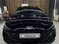 Hyundai Elantra 2022 года за 11 999 999 тг. в Алматы – фото 9