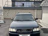 Audi A6 1994 года за 3 100 000 тг. в Шымкент – фото 4