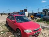 Mazda Familia 1998 годаүшін1 000 000 тг. в Семей – фото 2