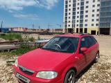 Mazda Familia 1998 годаүшін1 000 000 тг. в Семей