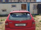 Mazda Familia 1998 годаүшін1 000 000 тг. в Семей – фото 4