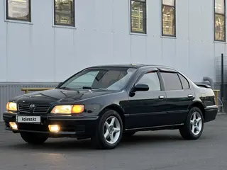 Nissan Maxima