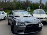 Mitsubishi Lancer 2008 годаүшін4 000 000 тг. в Алматы