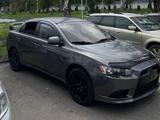 Mitsubishi Lancer 2008 годаfor3 700 000 тг. в Алматы – фото 2