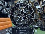 Диски Vossen R-16*4*100 В наличии Astana за 173 000 тг. в Астана