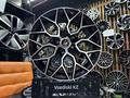 Диски Vossen R-16*4*100 В наличии Astana за 173 000 тг. в Астана – фото 4