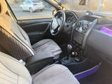 Renault Duster 2015 года за 4 200 000 тг. в Сатпаев – фото 4