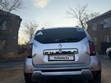 Renault Duster 2015 года за 4 200 000 тг. в Сатпаев – фото 3