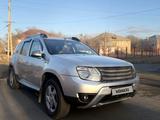 Renault Duster 2015 года за 4 200 000 тг. в Сатпаев