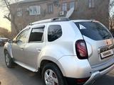 Renault Duster 2015 года за 4 200 000 тг. в Сатпаев – фото 2