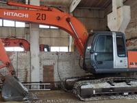 Hitachi  ZX240 2011 годаfor17 000 000 тг. в Астана