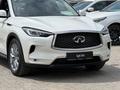 Infiniti QX50 Luxe 2021 года за 27 790 000 тг. в Актау