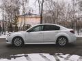 Subaru Legacy 2012 года за 6 700 000 тг. в Алматы – фото 2