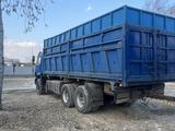 КамАЗ  65115 1990 года за 13 000 000 тг. в Жанакорган – фото 2