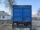 КамАЗ  65115 1990 года за 13 000 000 тг. в Жанакорган – фото 4