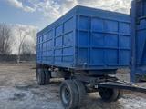 КамАЗ  65115 1990 года за 13 000 000 тг. в Жанакорган – фото 5