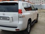 Toyota Land Cruiser Prado 2010 года за 15 000 000 тг. в Атырау – фото 4