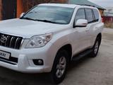 Toyota Land Cruiser Prado 2010 года за 15 000 000 тг. в Атырау – фото 2