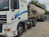 DAF 2001 годаүшін14 500 000 тг. в Алматы