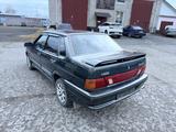 ВАЗ (Lada) 2115 2006 годаүшін1 250 000 тг. в Костанай – фото 4