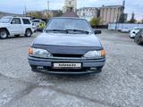 ВАЗ (Lada) 2115 2006 годаүшін1 250 000 тг. в Костанай – фото 2
