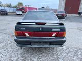 ВАЗ (Lada) 2115 2006 годаүшін1 250 000 тг. в Костанай – фото 5