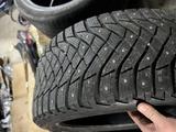 Шины Goodyear arctic 2 за 140 000 тг. в Алматы