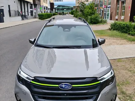 Subaru Forester 2025 года за 19 000 000 тг. в Астана