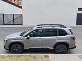 Subaru Forester 2025 годаүшін19 000 000 тг. в Астана – фото 2