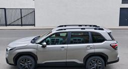 Subaru Forester 2025 годаүшін19 000 000 тг. в Астана – фото 2